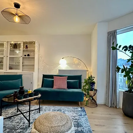 Rue D'ariane - - Disneyland Paris - Parking Prive Appartamento