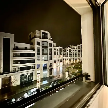 Rue D'ariane - - Disneyland Paris - Parking Prive Appartamento